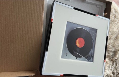 Samsung music frame - frame, hw-ls60d
