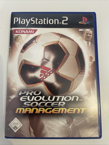 Pro evolution soccer - pro,