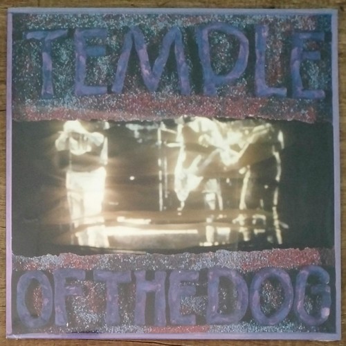 Tempel des hundes - des,