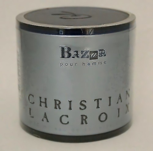 Christian lacroix bazar - lacroix,