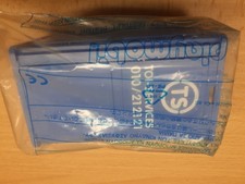 Playmobil 7250 Mobile Toilette