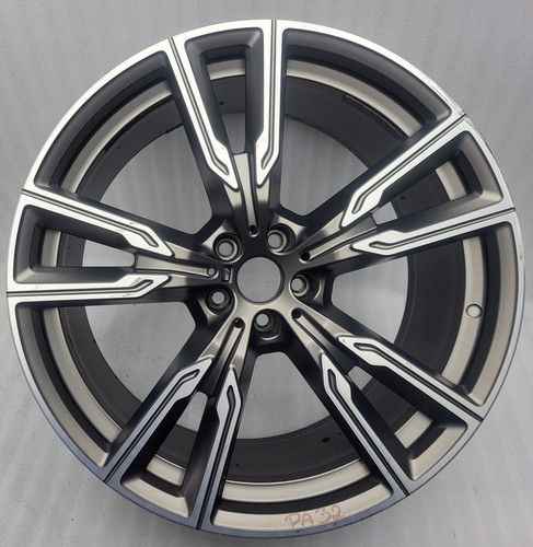 1xalufelge bmw g05 - 1xalufelge, x5
