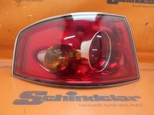 SCHEINWERFER HINTEN LINKS AUSSEN SEAT IBIZA III (6L1) 6L6945111B