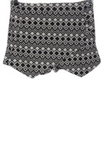 AMISU Skorts Damen Kurze Hose