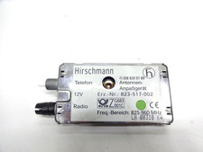 Mercedes CLK W208 Cabrio Antennen Verstärker Anpaßgerät Radio Telefon 2088200789