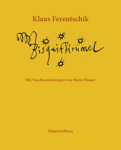 Bisquitkrümel mit - |,