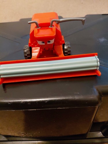 Disney pixar cars kunststoff - pixar,