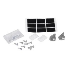 BOSCH 10009603 Türbefestigung Einbau SIEMENS für Außentüre Geschirrspüler