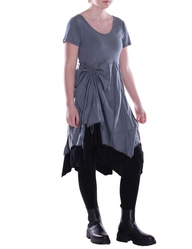 Vishes damen kleid - damen, baumwolle