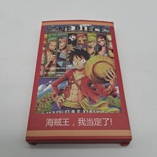 One Piece"-Sammelkarten