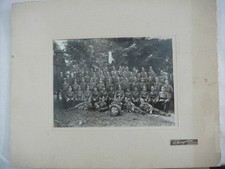 Feuerwehr gruppenbild - feuerwehr,