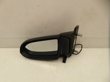 Außenspiegel elektrisch lackiert Links , 5 PIN  ZAFIRA A GROßRAUMLIMOUSINE (T98)