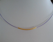 Halsband Halsreif als