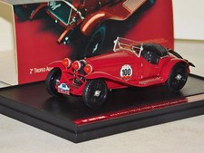 ALFA ROMEO 1750 GS 1930 #100