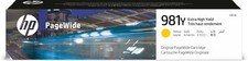 HP PageWide 981Y