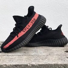 Adidas Yeezy Boost 350 V2 Red