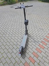 E-Scooter mit Straßenzulassung Segway Ninebot Max G30D 