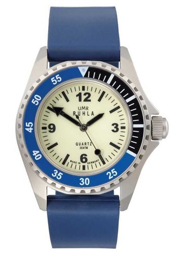 Umr ruhla kampfschwimmer - umr,