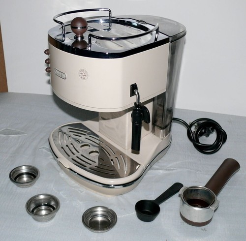 Delonghi icona vintage ecov - delonghi,