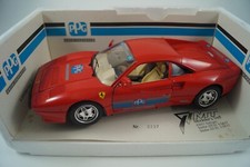 Bburago Burago Modellauto 1:18 Ferrari GTO Werbemodell limitiert *in OVP