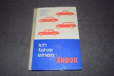 Reparaturanleitung Reparaturhandbuch Ich fahre einen Skoda 1000 MB / Octavia