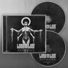 Lord Of The Lost - Antagony