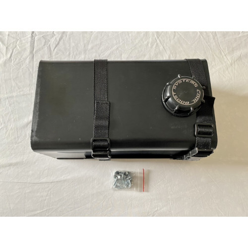 Coolingmist pro tank - 6,5l,