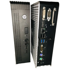 HP T610 PLUS Thin Client AMD
