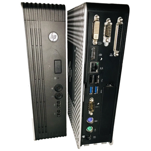 T610 plus thin - hp, client