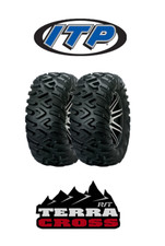 2x neue ATV Reifen ITP