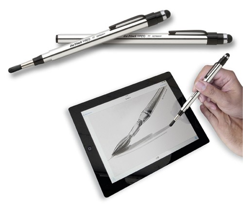 Vinci virto tablet - vinci,