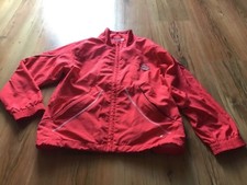etirel Jacke, Windjacke