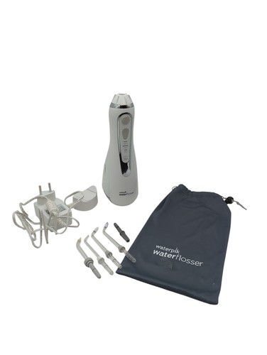 Waterpik cordless advanced - waterpik,