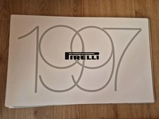 Pirelli Kalender von 1997