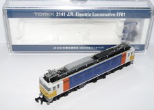 Tomix 2141 Spur N ++ E-Lok