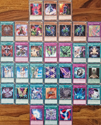 Mai valentine starter deck - mai,