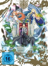 Sword Art Online - Alicization