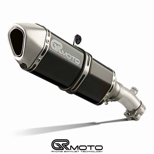 Auspuff für kawasaki er6n - für,