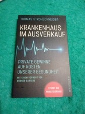 Krankenhaus im Ausverkauf |