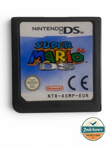 Super mario nintendo ds - ds,