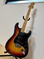 Tokai Silver Star SS-36 MIJ