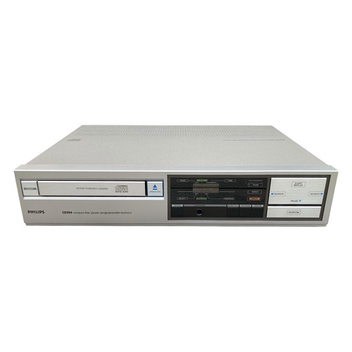 Philips 204 compact - philips,