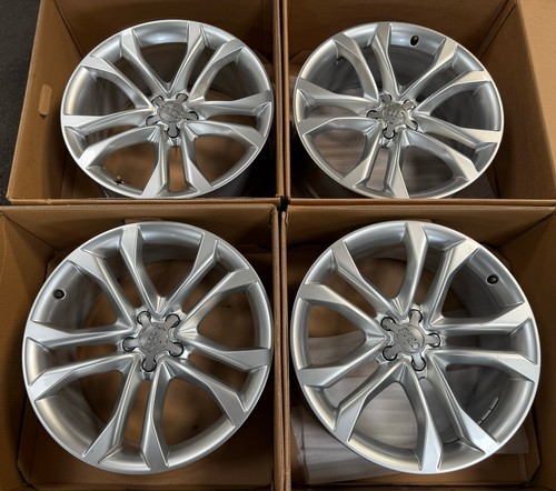 Audi a8 q5 q4 - a8, q6