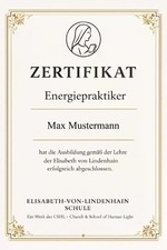 Ehrentitel Diplom Zertifikat