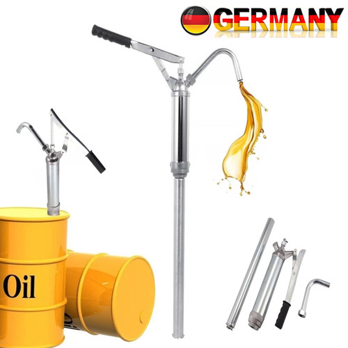Fasspumpe für 200 liter - 200,