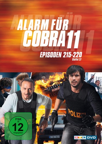 Alarm für cobra staffel - für,