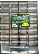 Parkside Kleinteilemagazin 33