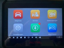 Autel MaxiCheck MX808S -