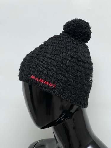 Mammut damen schwarz - mammut,