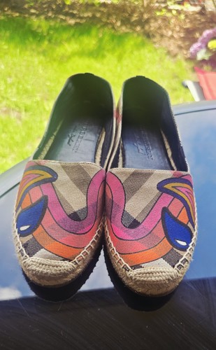 Burberry schuhe - burberry,